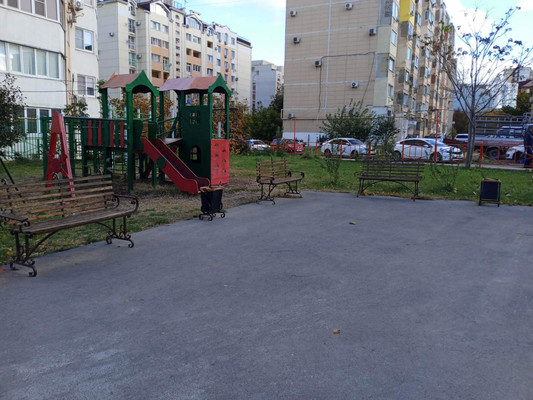 Продам однокомнатную (1-комн.) квартиру, Ленина ул, 131, Анапа г