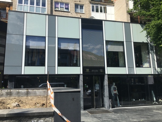 Продам коммерческое помещение 285 м2, Мира пр-кт, 56, Калининград г