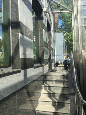 Продам коммерческое помещение 285 м2, Мира пр-кт, 56, Калининград г