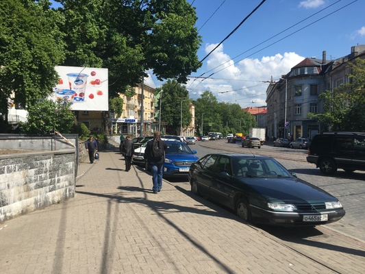 Продам коммерческое помещение 285 м2, Мира пр-кт, 56, Калининград г