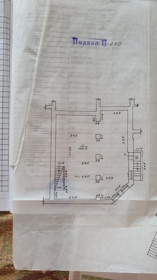 Продам коммерческое помещение 285 м2, Мира пр-кт, 56, Калининград г