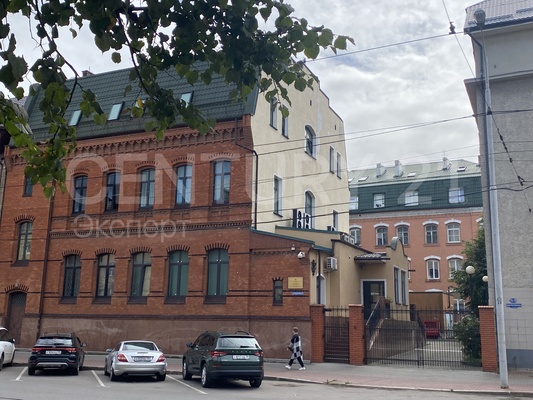 Продам гостиницу 63,3 м2, Багратиона ул, 73А , Калининград г