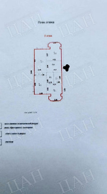 Продам трехкомнатную (3-комн.) квартиру, Спасателей ул, 7, Ессентуки г