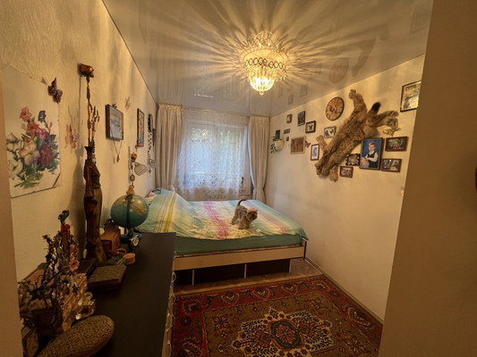 Продам двухкомнатную (2-комн.) квартиру, Горького ул, 14, Гаспра пгт