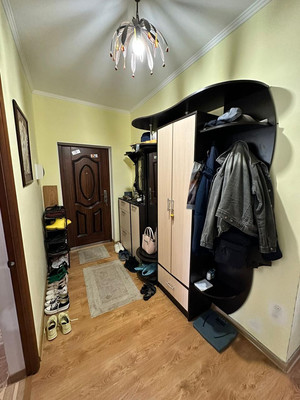 Продам двухкомнатную (2-комн.) квартиру, Толстого ул, 140а, Анапа г