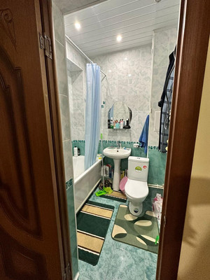 Продам двухкомнатную (2-комн.) квартиру, Толстого ул, 140а, Анапа г