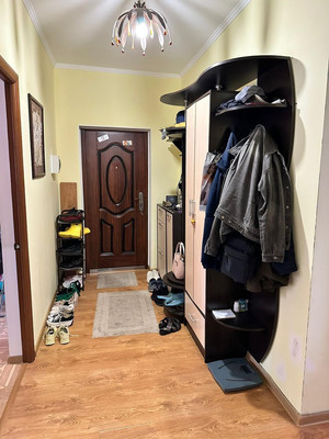 Продам двухкомнатную (2-комн.) квартиру, Толстого ул, 140а, Анапа г