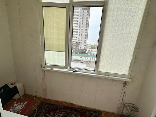 Продам двухкомнатную (2-комн.) квартиру, Толстого ул, 140а, Анапа г