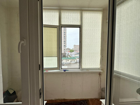 Продам двухкомнатную (2-комн.) квартиру, Толстого ул, 140а, Анапа г