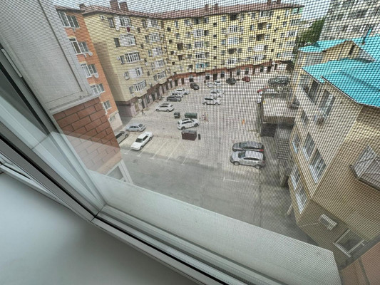 Продам двухкомнатную (2-комн.) квартиру, Толстого ул, 140а, Анапа г