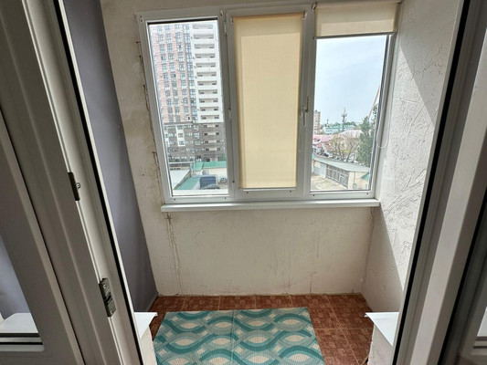 Продам двухкомнатную (2-комн.) квартиру, Толстого ул, 140а, Анапа г