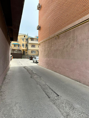 Продам двухкомнатную (2-комн.) квартиру, Толстого ул, 140а, Анапа г