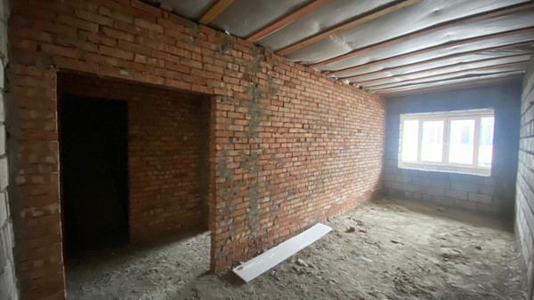 Продам однокомнатную (1-комн.) квартиру, Баксанское ш, 1кг, Чегем г