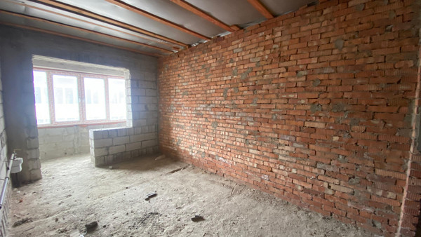 Продам однокомнатную (1-комн.) квартиру, Баксанское ш, 1кг, Чегем г