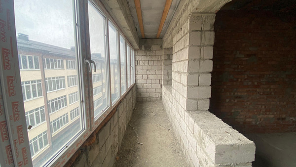 Продам однокомнатную (1-комн.) квартиру, Баксанское ш, 1кг, Чегем г