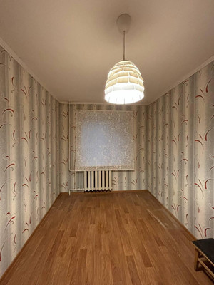 Продам трехкомнатную (3-комн.) квартиру, Военных Комиссаров ул, 4, Нижний Новгород г