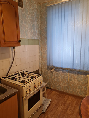 Продам трехкомнатную (3-комн.) квартиру, Военных Комиссаров ул, 4, Нижний Новгород г