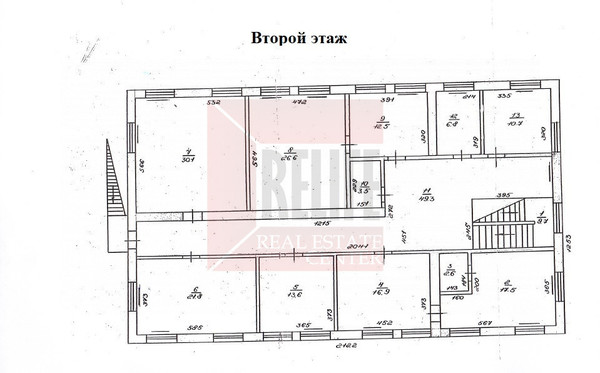 Продам коммерческое помещение 1 150 м2, Киевская ул, 21А, Калининград г
