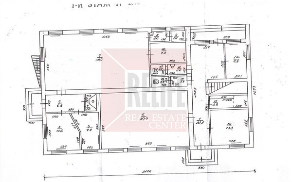 Продам коммерческое помещение 1 150 м2, Киевская ул, 21А, Калининград г