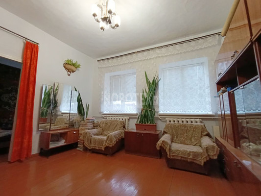 Продам дом, Курганный пер, 16, Тимашевск г, 0 км от города