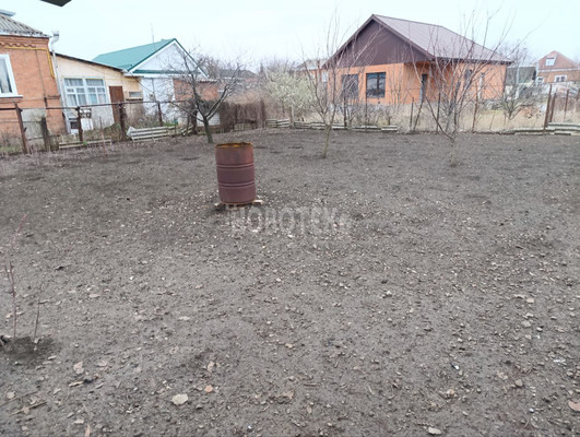 Продам дом, Курганный пер, 16, Тимашевск г, 0 км от города