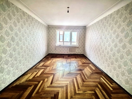 Продам двухкомнатную (2-комн.) квартиру, Тарчокова ул, 54кВ, Нальчик г