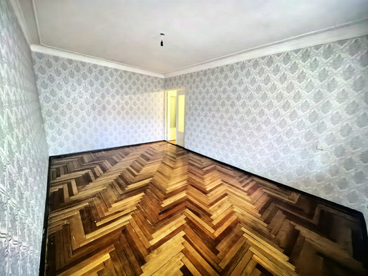 Продам двухкомнатную (2-комн.) квартиру, Тарчокова ул, 54кВ, Нальчик г