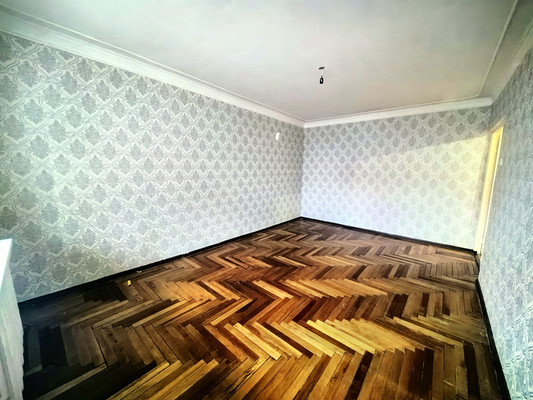 Продам двухкомнатную (2-комн.) квартиру, Тарчокова ул, 54кВ, Нальчик г