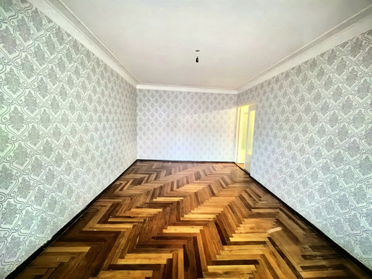 Продам двухкомнатную (2-комн.) квартиру, Тарчокова ул, 54кВ, Нальчик г