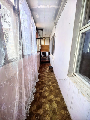 Продам двухкомнатную (2-комн.) квартиру, Тарчокова ул, 54кВ, Нальчик г