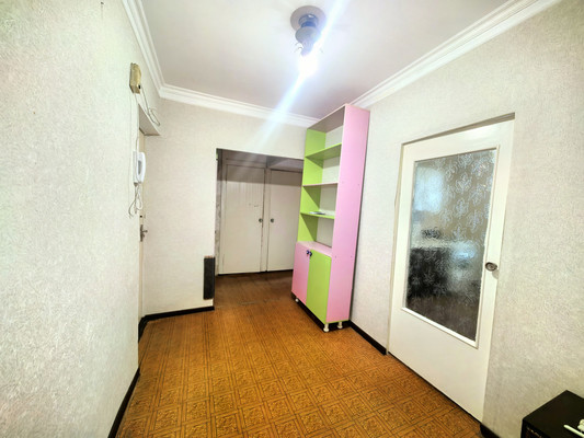 Продам двухкомнатную (2-комн.) квартиру, Тарчокова ул, 54кВ, Нальчик г