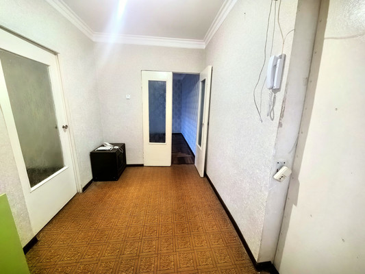 Продам двухкомнатную (2-комн.) квартиру, Тарчокова ул, 54кВ, Нальчик г