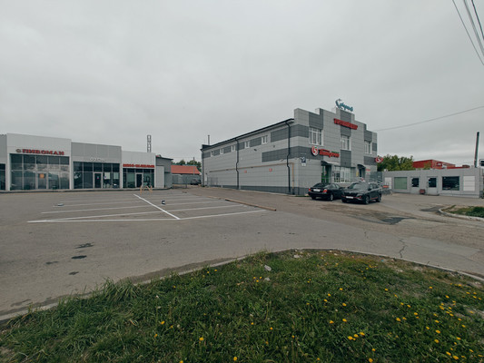 Сдам коммерческое помещение 20 м2, Центрально-Мариупольская ул, 87, Казань г