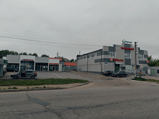 Сдам коммерческое помещение 20 м2, Центрально-Мариупольская ул, 87, Казань г