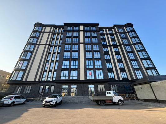 Продам трехкомнатную (3-комн.) квартиру, Кабардинская ул, 75, Нальчик г