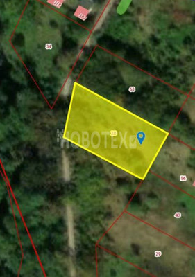 Продам участок 12 соток, Фермерское хоз., Лесная ул, 45, Ильский пгт, 0 км от города