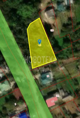 Продам участок 12 соток, ИЖС, Ленина ул, 240кв, Ильский пгт, 0 км от города