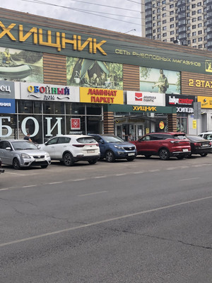 Сдам коммерческое помещение 700 м2, Средне-Московская ул, 32б, Воронеж г