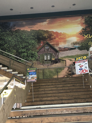 Сдам коммерческое помещение 700 м2, Средне-Московская ул, 32б, Воронеж г