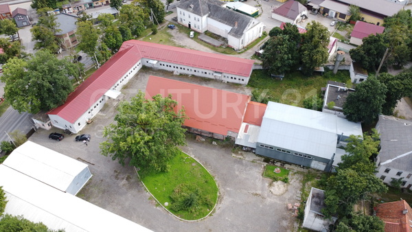 Продам коммерческое помещение 3 500 м2, Победы ул, 10 , Ладушкин г
