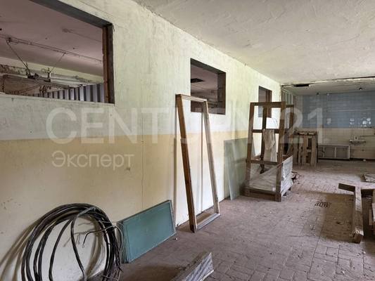 Продам коммерческое помещение 3 500 м2, Победы ул, 10 , Ладушкин г