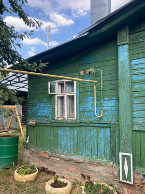 Продам дом, Трибунальная ул, 51, Иваново г, 0 км от города