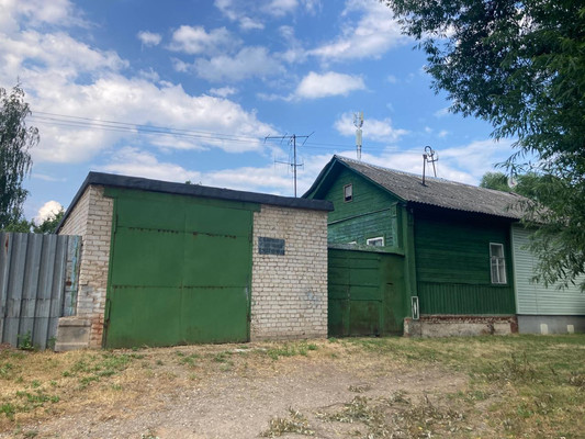 Продам дом, Трибунальная ул, 51, Иваново г, 0 км от города