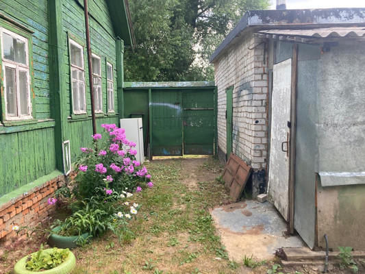 Продам дом, Трибунальная ул, 51, Иваново г, 0 км от города