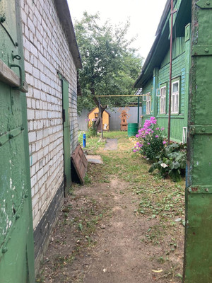 Продам дом, Трибунальная ул, 51, Иваново г, 0 км от города