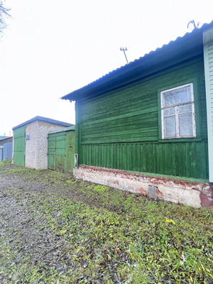 Продам дом, Трибунальная ул, 51, Иваново г, 0 км от города