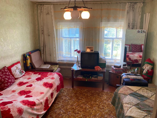 Продам дом, Трибунальная ул, 51, Иваново г, 0 км от города