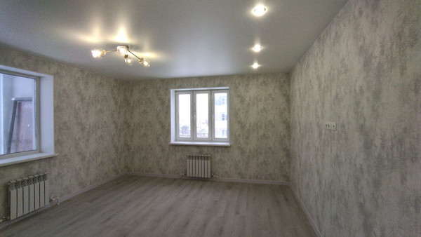 Продам двухкомнатную (2-комн.) квартиру, Самоцветы мкр, 12, Иваново г
