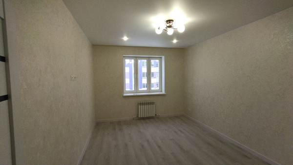 Продам двухкомнатную (2-комн.) квартиру, Самоцветы мкр, 12, Иваново г
