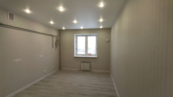 Продам двухкомнатную (2-комн.) квартиру, Самоцветы мкр, 12, Иваново г